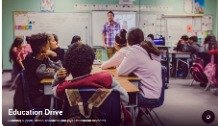 Education Drive