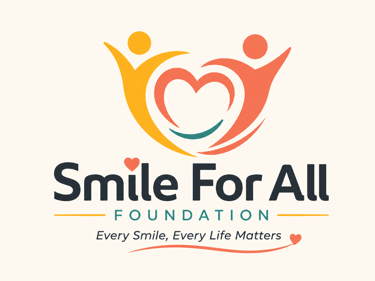 Smile For All Foundation